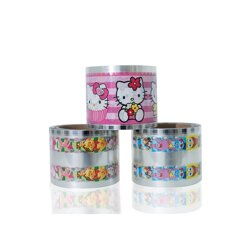 日用品花膜热转印膜 台州高宝实业的专业解决方案