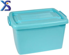 浙江新视觉 专业打造高品质塑料模具，铸就日用品制造新标杆